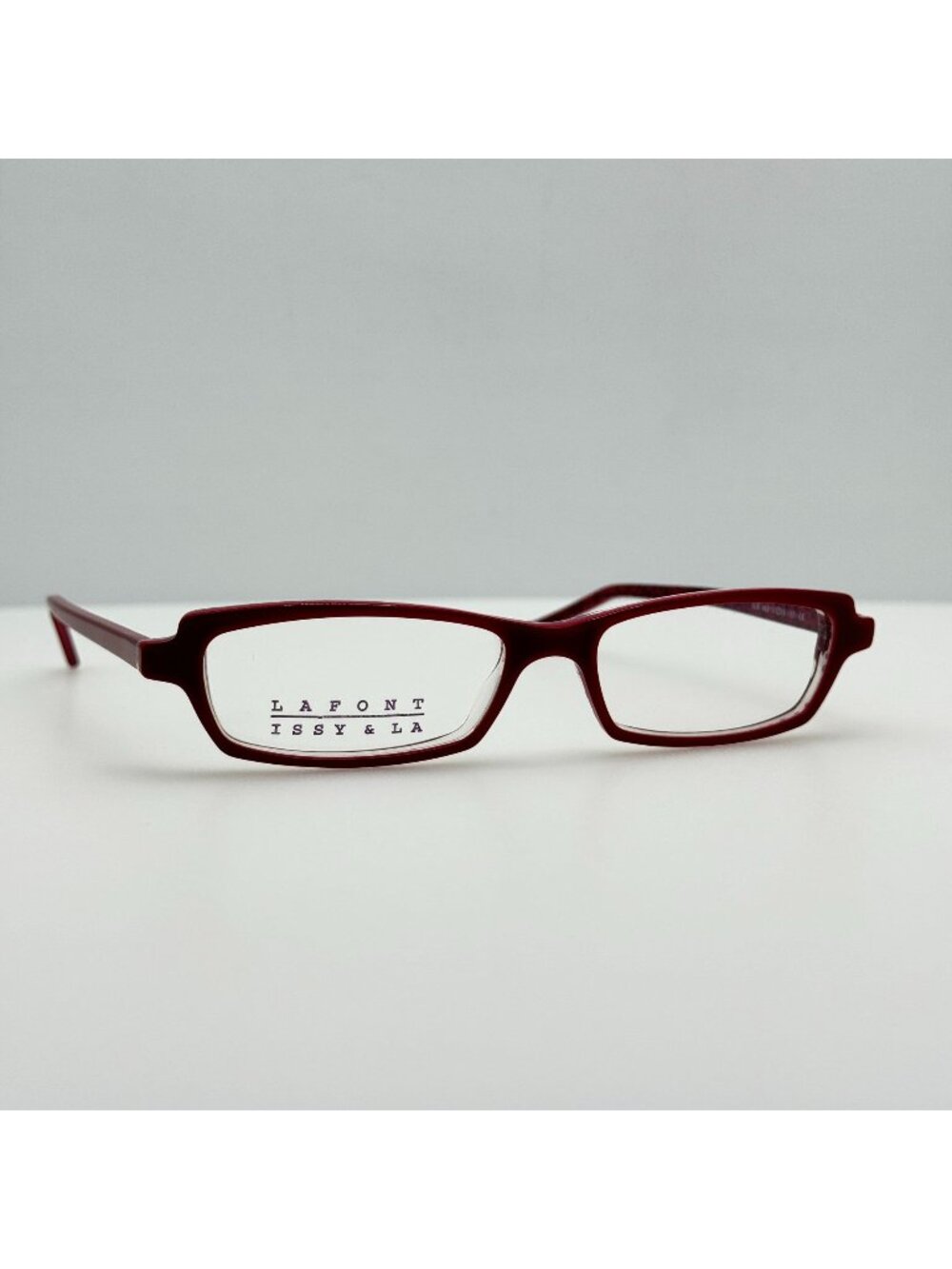 Jean Lafont Elie 663 Eyeglasses Eye Glasses Frames France 51-15-137